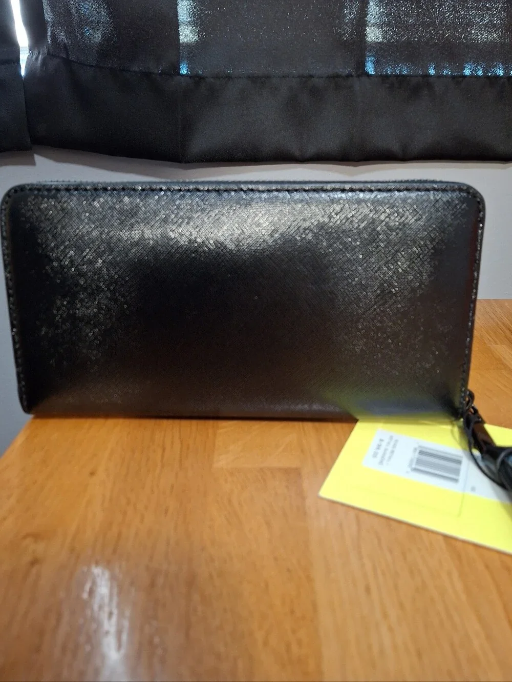 Marc Jacobs The Utility Snapshot DTM Continental Wallet NWT
